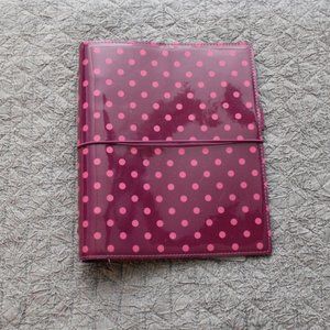 FiloFAX Domino Patent A5 Organizer